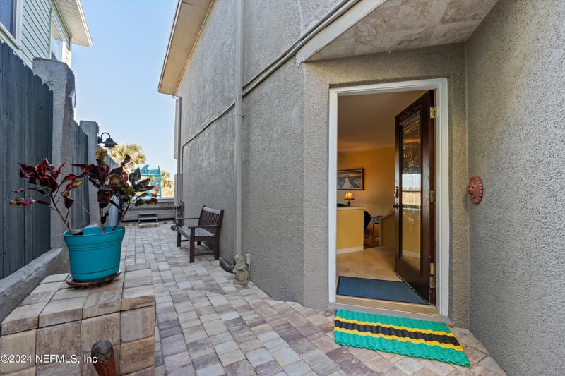 724 Oceanfront, Neptune Beach, FL 32266