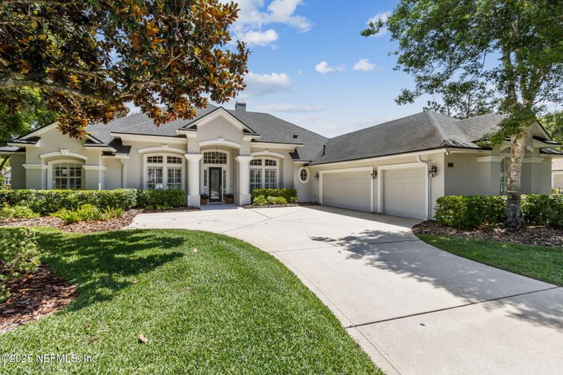 724 Piney Pl, St Johns, FL 32259