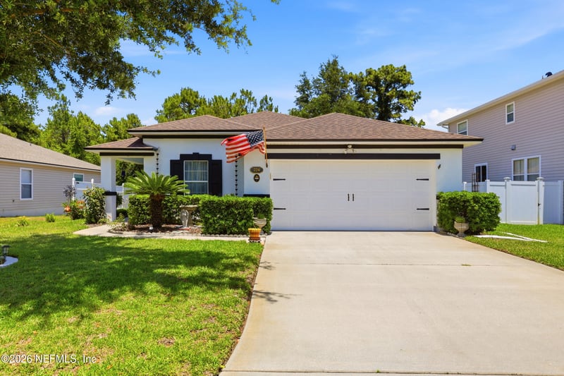 724 Rembrandt Ave, Ponte Vedra, FL 32081