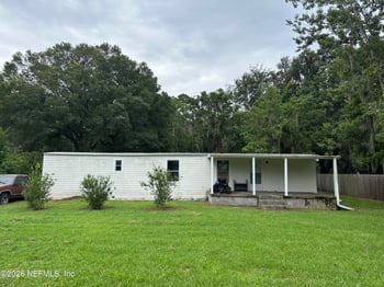 724 Renfro Rd, Jacksonville, FL 32218
