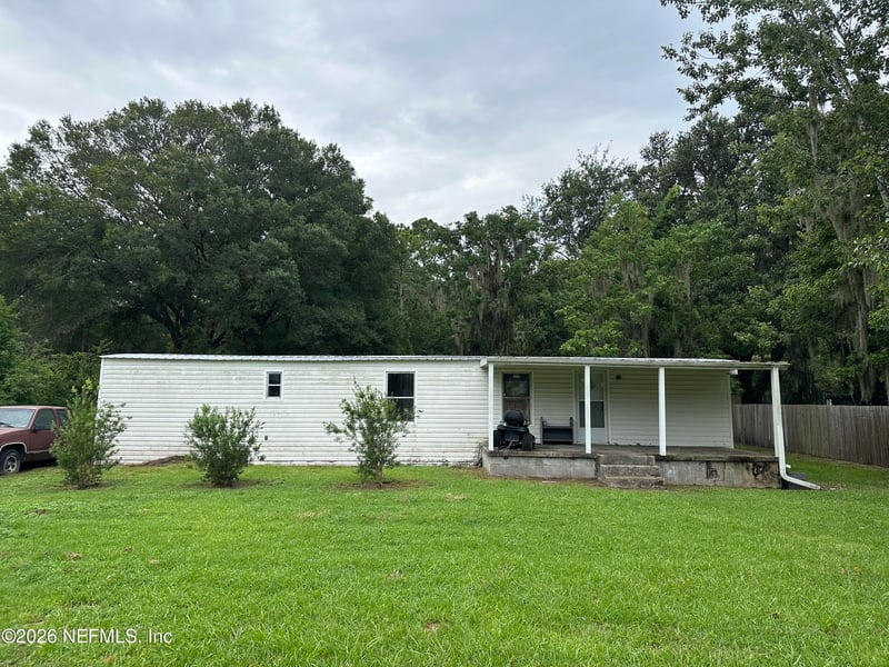724 Renfro Rd, Jacksonville, FL 32218