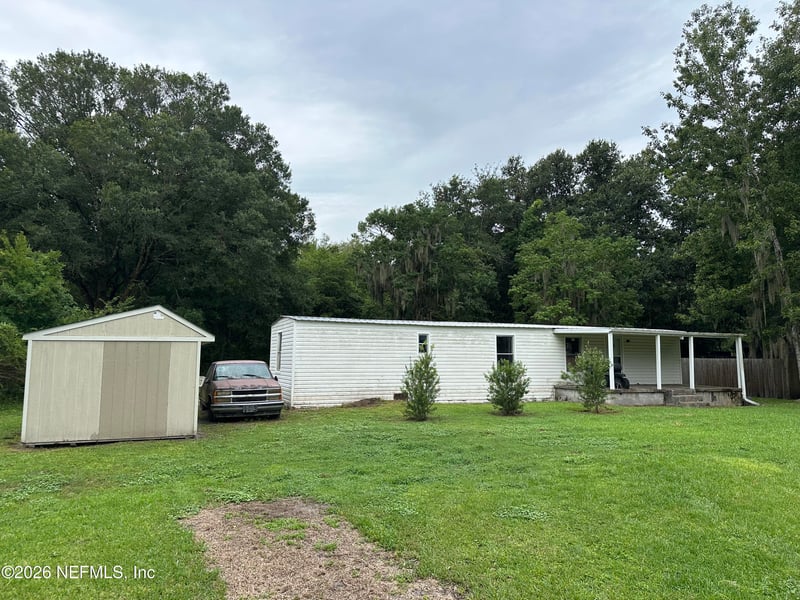 724 Renfro Rd, Jacksonville, FL 32218