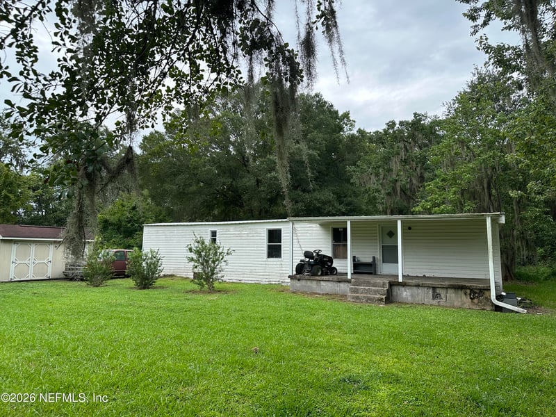 724 Renfro Rd, Jacksonville, FL 32218
