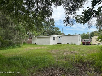 724 Renfro Rd, Jacksonville, FL 32218