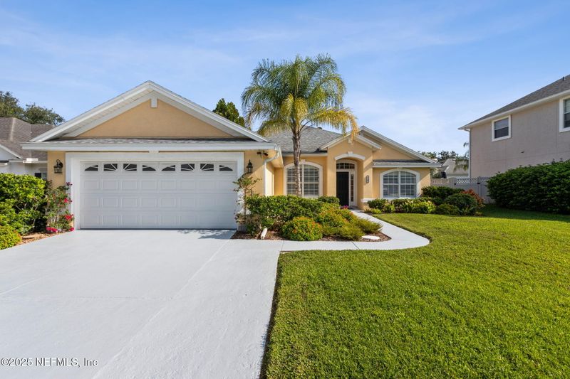 724 Waterlily Way, St Augustine, FL 32092