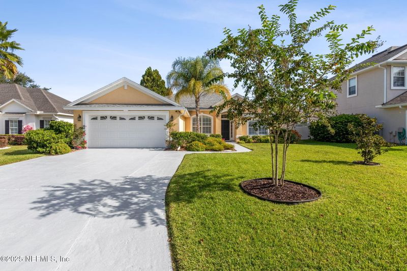 724 Waterlily Way, St Augustine, FL 32092