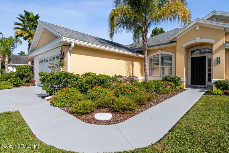 724 Waterlily Way, St Augustine, FL 32092