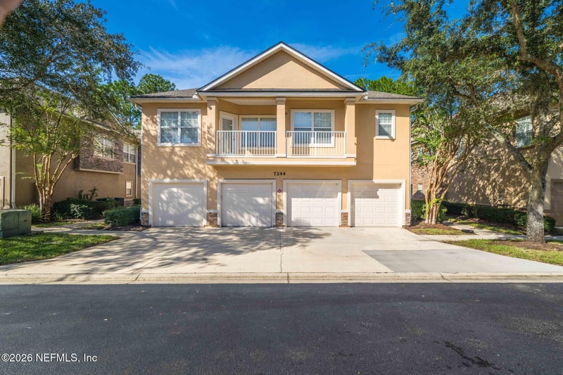 7244 Deerfoot Point Cir #30-1, Jacksonville, FL 32256