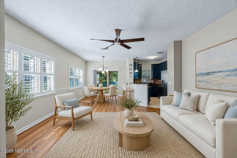 7244 Deerfoot Point Cir #30-1, Jacksonville, FL 32256