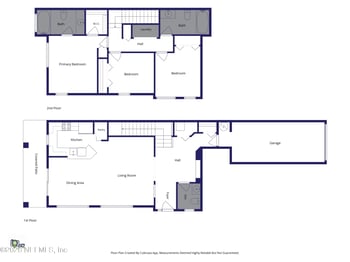 7244 Deerfoot Point Cir #30-1, Jacksonville, FL 32256