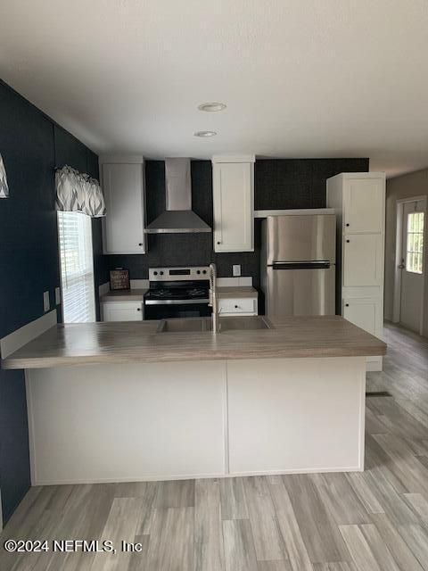 7244 Duke St, Keystone Heights, FL 32656