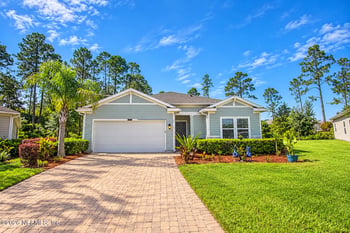 7248 Blairton Way, Jacksonville, FL 32222