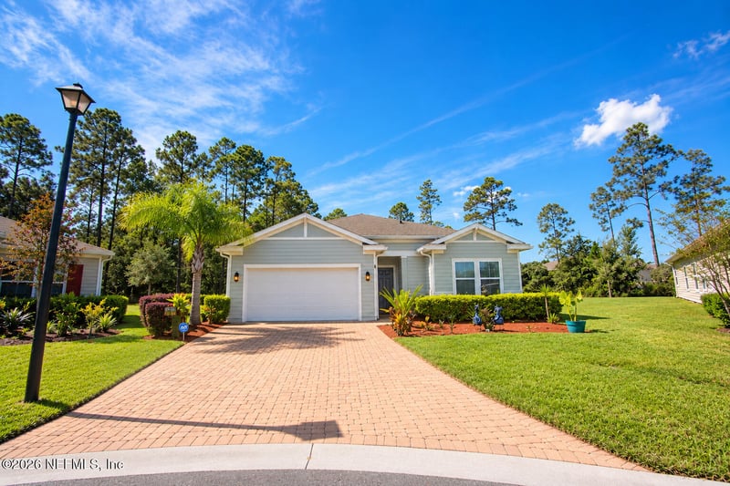 7248 Blairton Way, Jacksonville, FL 32222