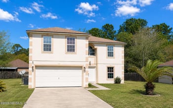 7249 Oxfordshire Ave, Jacksonville, FL 32219