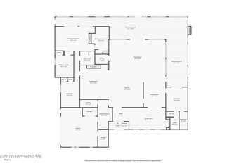 7249 Trails End, Jacksonville, FL 32277