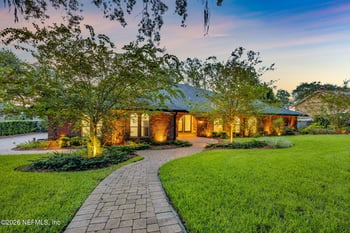 7249 Trails End, Jacksonville, FL 32277