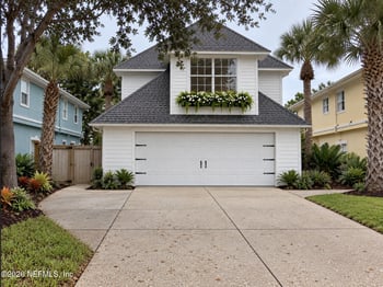 725 11th Ave S, Jacksonville Beach, FL 32250