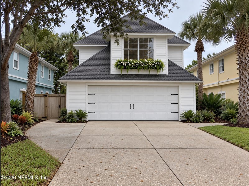 725 11th Ave S, Jacksonville Beach, FL 32250