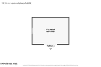 725 11th Ave S, Jacksonville Beach, FL 32250