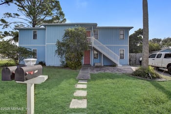 725 7th Ave S, Jacksonville Beach, FL 32250