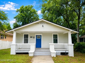 725 Calvert St, Jacksonville, FL 32208