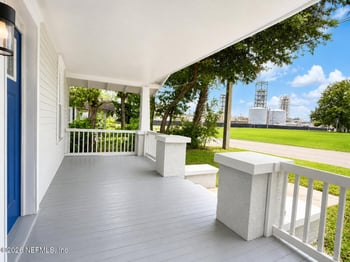 725 Calvert St, Jacksonville, FL 32208