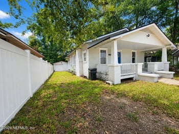 725 Calvert St, Jacksonville, FL 32208