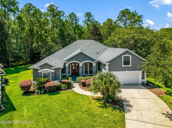 725 Corrigan Dr, St Augustine, FL 32092