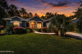 725 Corrigan Dr, St Augustine, FL 32092