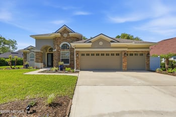 725 Cypress Crossing Trl, St Augustine, FL 32095