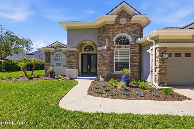 725 Cypress Crossing Trl, St Augustine, FL 32095
