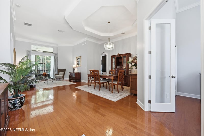 725 Cypress Crossing Trl, St Augustine, FL 32095