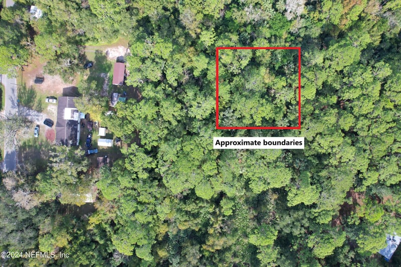 725 Helen St, St Augustine, FL 32084