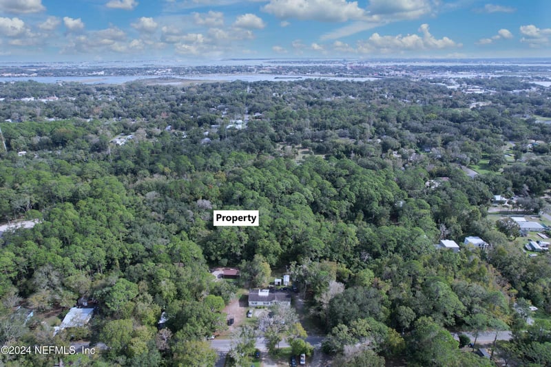 725 Helen St, St Augustine, FL 32084