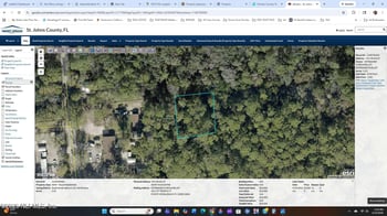 725 Helen St, St Augustine, FL 32084