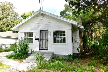 725 W 16th St, Jacksonville, FL 32206
