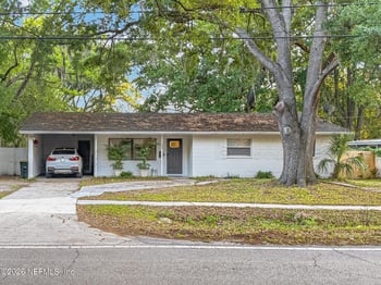 7252 Old Kings Rd S, Jacksonville, FL 32217