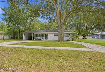7252 Old Kings Rd S, Jacksonville, FL 32217