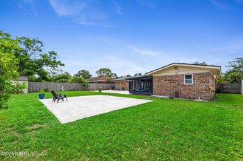 7255 Floral Ridge Dr, Jacksonville, FL 32277