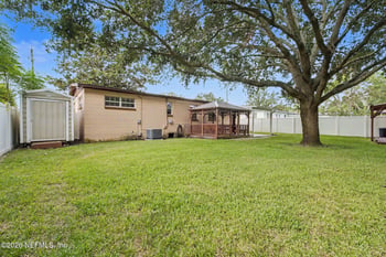 7257 Elvia Dr, Jacksonville, FL 32211