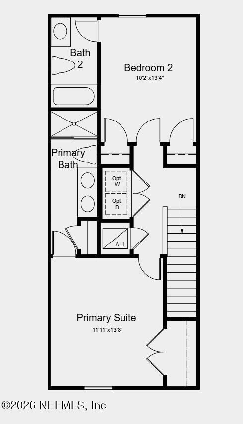7258 Sabal Ter, Jacksonville, FL 32210