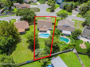 7260 Eagles Perch Dr, Jacksonville, FL 32244