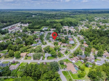 7260 Eagles Perch Dr, Jacksonville, FL 32244