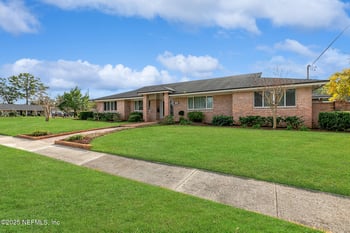 7260 Tonga Dr, Jacksonville, FL 32216