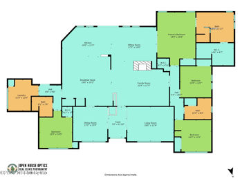 7260 Tonga Dr, Jacksonville, FL 32216