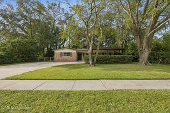 7260 Zapata Dr, Jacksonville, FL 32210