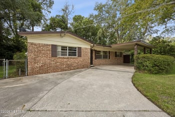 7260 Zapata Dr, Jacksonville, FL 32210