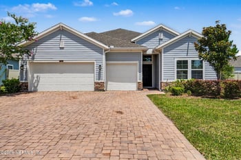 7261 Longleaf Branch Dr, Jacksonville, FL 32222