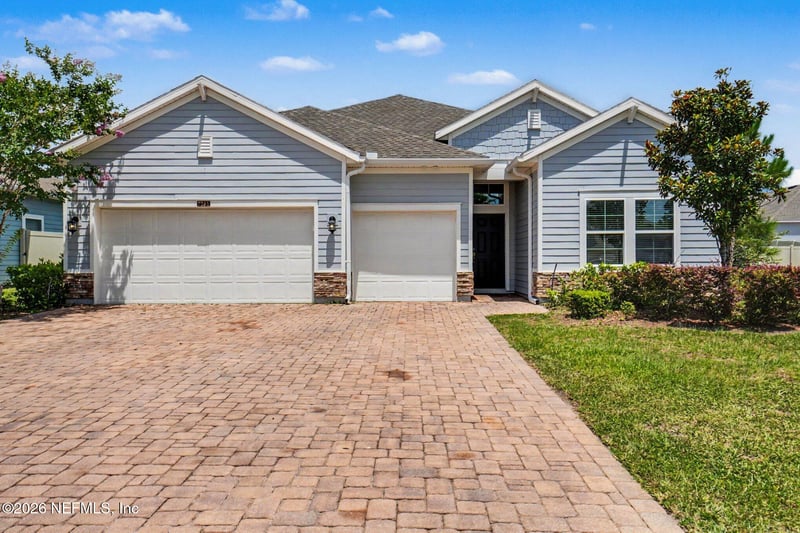 7261 Longleaf Branch Dr, Jacksonville, FL 32222