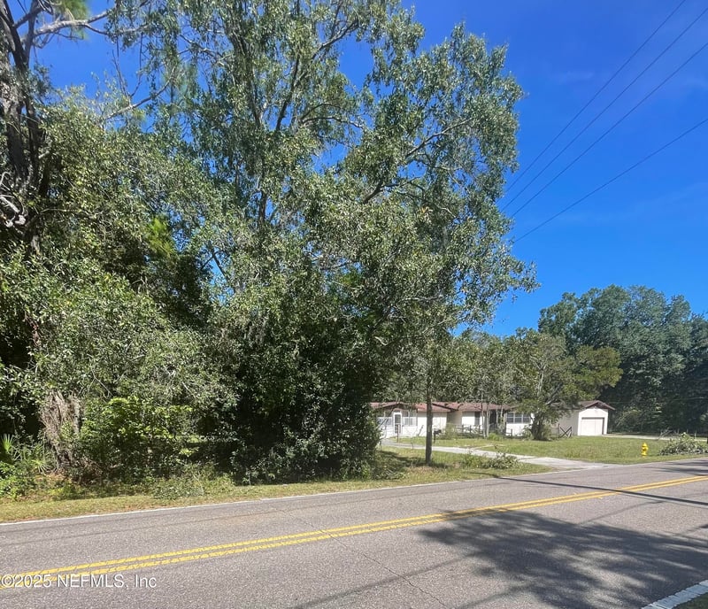 7261 Morse Ave, Jacksonville, FL 32244